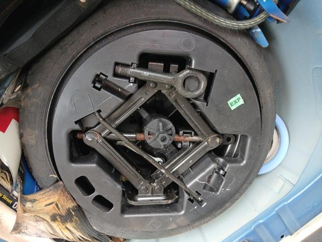 2009 HYUNDAI I10 ES
