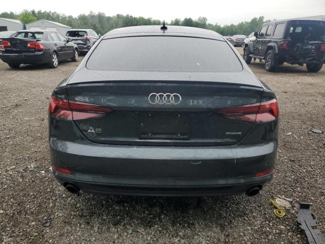 2019 AUDI A5 PRESTIGE S-LINE
