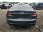 2019 AUDI A5 PRESTIGE S-LINE for sale at Copart ON - COOKSTOWN
