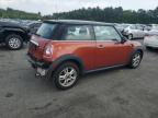 2012 Mini Cooper  en Venta en Exeter, RI - Rear End
