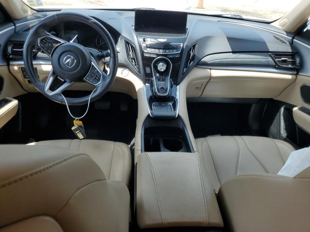  ACURA RDX 2021 Biały