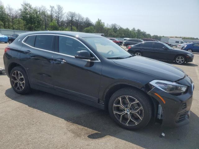 BMW X2 2023 Black