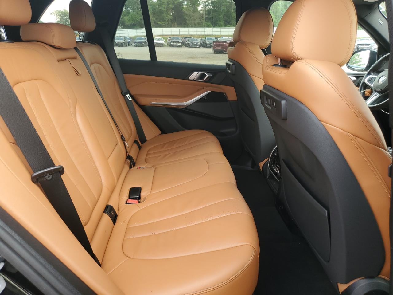 2019 BMW X5 xDrive40I VIN: 5UXCR6C53KLL37212 Lot: 61908365