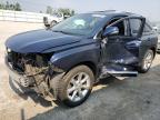 2010 LEXUS RX 350 for sale at Copart AB - EDMONTON