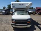 2017 Chevrolet Express G4500 за продажба в Woodburn, OR - Normal Wear