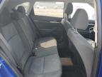 2021 Kia Seltos Lx იყიდება Greenwood-ში, NE - Side
