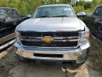 2013 Chevrolet Silverado K2500 Heavy Duty продається в Lansing, MI - Side