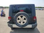2010 Jeep Wrangler Unlimited Sahara for Sale in Brookhaven, NY - Front End