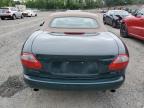 1998 Jaguar Xk8  იყიდება Marlboro-ში, NY - Side