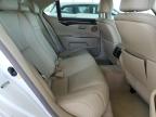 2009 Lexus Ls 460 продається в Rogersville, MO - Side