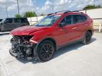 2017 Nissan Rogue Sv   იყიდება Haslet-ში, TX - Front End