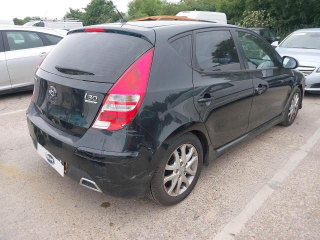 2010 HYUNDAI I30 EDITIO