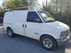 2002 Chevrolet Astro  продається в Arlington, WA - Minor Dent/Scratches
