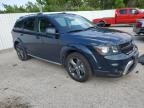 2015 Dodge Journey Crossroad   en Venta en Bridgeton, MO - Hail