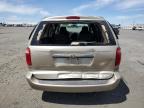 2003 Chrysler Town & Country Lx for Sale in Airway Heights, WA - Rear End