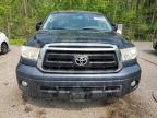2010 Toyota Tundra Double Cab Sr5 за продажба в Cookstown, ON - Rear End
