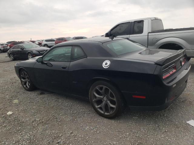 Coupet DODGE CHALLENGER 2015 Black