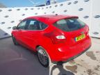 2013 FORD FOCUS TITA for sale at Copart BRISTOL