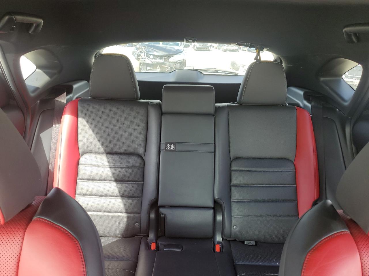 2018 Lexus Nx 300 Base VIN: JTJYARBZ5J2114160 Lot: 61074745