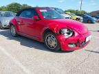 2015 VOLKSWAGEN BEETLE DES for sale at Copart SANDWICH