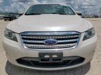 2011 FORD TAURUS SEL   à vendre chez Copart TX - HOUSTON