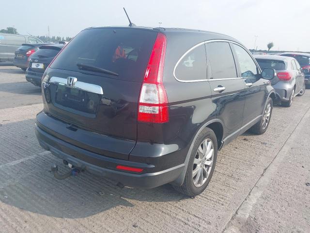 2011 HONDA CR-V ES I-