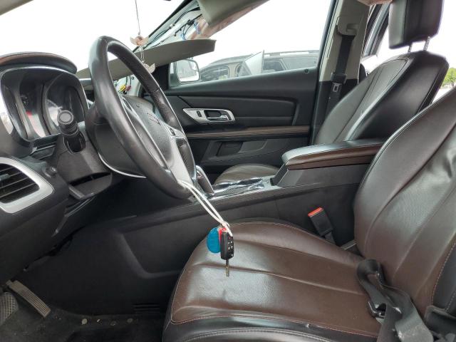 GMC TERRAIN 2014 Белы