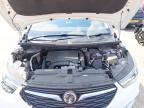 2018 VAUXHALL GRANDLAND for sale at Copart NEWBURY