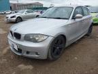 2005 BMW 130I M SPO for sale at Copart ROCHFORD