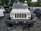 2010 Jeep Wrangler Unlimited Sport for Sale in North Billerica, MA - Normal Wear