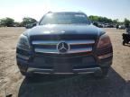 2015 MERCEDES-BENZ GL 450 4MATIC   for sale at Copart MD - BALTIMORE EAST