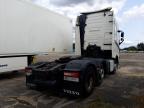 2018 VOLVO FH  for sale at Copart SANDTOFT