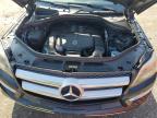 2015 MERCEDES-BENZ GL 450 4MATIC   for sale at Copart MD - BALTIMORE EAST