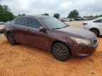2008 Honda Accord Exl იყიდება China Grove-ში, NC - Front End