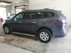 2013 Chevrolet Traverse Ls продається в York Haven, PA - Front End