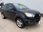 2015 SSANGYONG KORANDO EL for sale at Copart WESTBURY