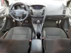 2017 Ford Focus Se for Sale in Theodore, AL - Rear End