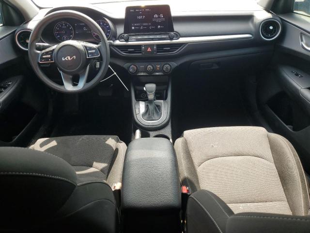  KIA FORTE 2023 Gray