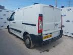 2010 CITROEN DISPATCH 1 for sale at Copart BRISTOL