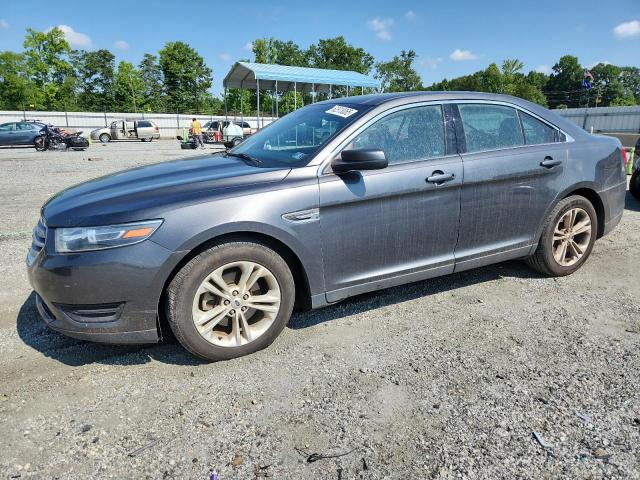  FORD TAURUS 2015 Сharcoal