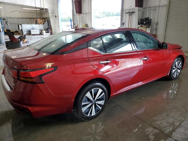  NISSAN ALTIMA 2020 Бордовый