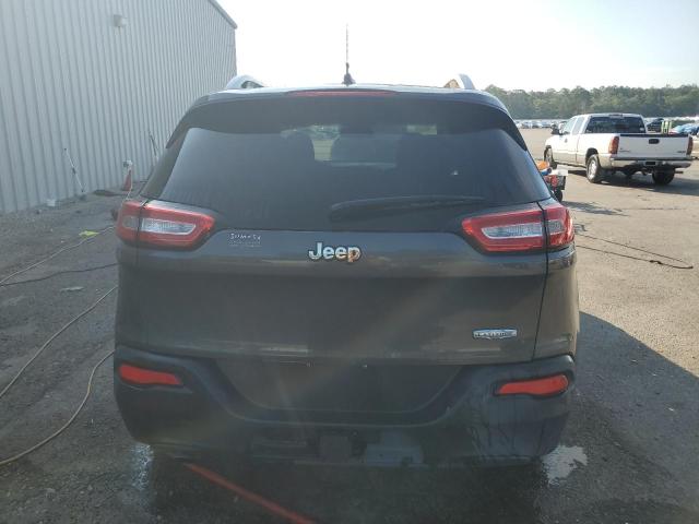  JEEP GRAND CHER 2014 Серый
