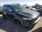 2015 Jeep Cherokee Trailhawk იყიდება North Las Vegas-ში, NV - Undercarriage
