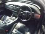 2016 JAGUAR XF V6 S D for sale at Copart SANDY