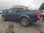 2005 Nissan Frontier King Cab Le за продажба в Moraine, OH - Front End