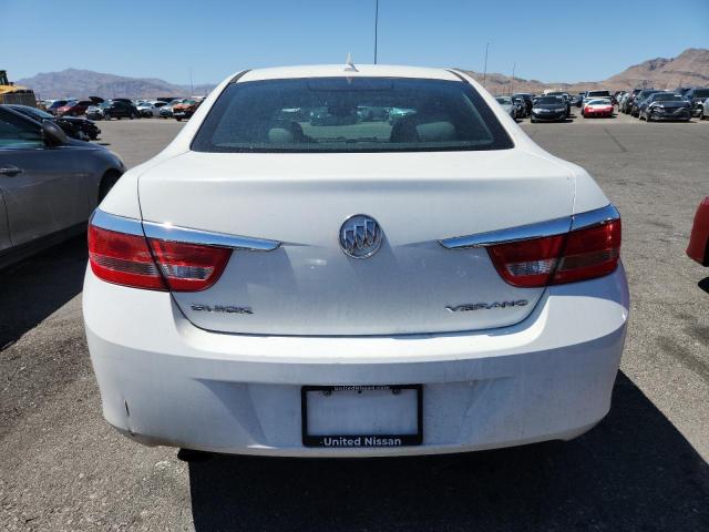 BUICK VERANO 2012 White
