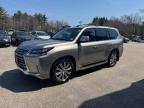 2017 Lexus Lx 570 for Sale in North Billerica, MA - Minor Dent/Scratches