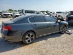 2010 Lexus Gs 350 de vânzare în San Antonio, TX - Front End
