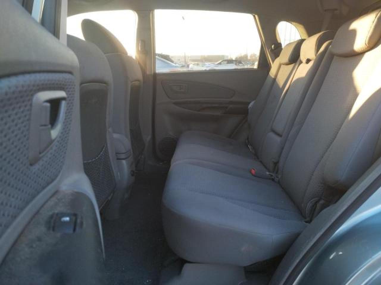 2009 Hyundai Tucson Gls VIN: KM8JM12B79U008854 Lot: 63339715