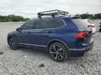 2022 Volkswagen Tiguan Sel R-Line zu verkaufen in Apopka, FL - Front End
